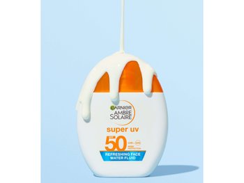 Ambre Solaire Sensitive Expert - Produktabbildungen