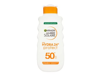 Ambre Solaire Hydra 24h Sonnenschutz - Produktabbildungen
