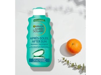 Ambre Solaire After Sun - Produktabbildungen