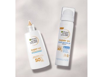 Ambre Solaire Anti-Age Super UV Sonnenschutz Produkte
