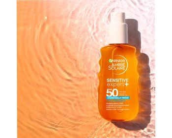 Ambre Solaire Sensitive Expert