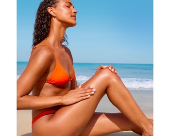Sensitive Expert Ambre Solarie
