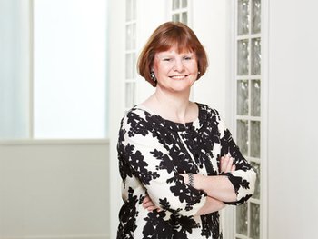 Michelle Thew, Cruelty Free International CEO