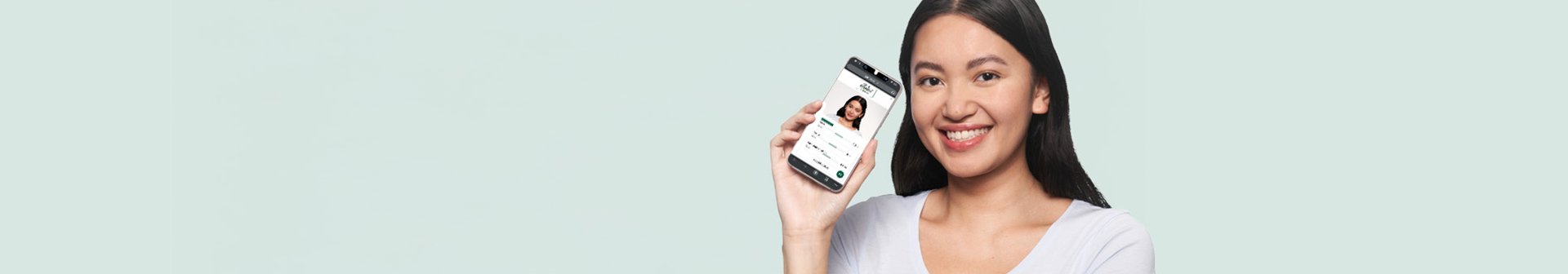 Dunkle Flecken und Pigmentierungen werden ebenfalls vom Skin Coach AI erkannt und analysiert