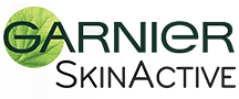 Garnier Skinactive -Logo