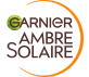 Garnier Ambre Solaire Logo