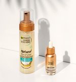 Ambre Solaire Bronzer - Abbildung Produklinie