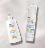 Ambre Solaire Anti-Age Super UV Sonnenchutz Produkte