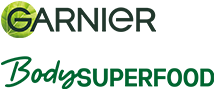 Garnier Body Superfood Logo