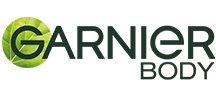 Garnier Body Logo