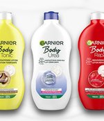Garnier Body Core Pflegeserie