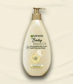 Garnier Oil Beauty Produktreihe
