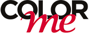 Logo Color me