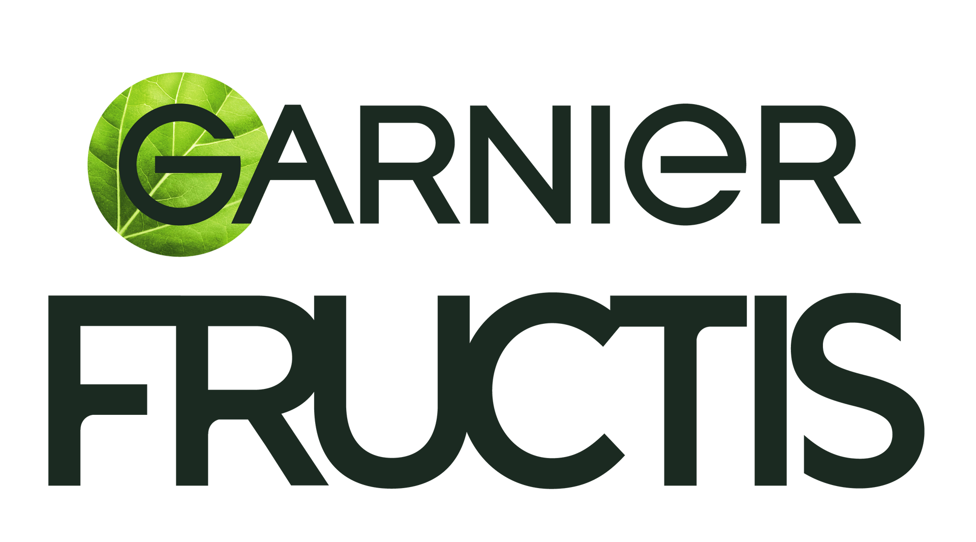 Garnier Fructis Logo