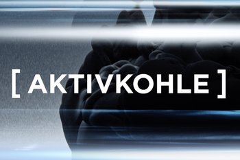 Aktivkohle