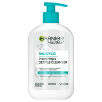 Hautklar Salicylic Purifying Gentle Cleanser Produktbild