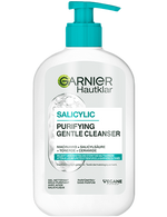 Hautklar Salicylic Purifying Gentle Cleanser Produktbild