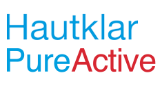 Hautklar PureActive Logo