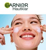 Garnier Hautklar Unreinheiten Produktreihe