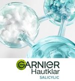 Hautklar Salicylic