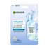 Garnier Glass Skin Hyaluron Jelly Sheet Mask packaging.