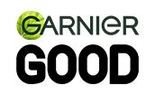 Garnier GOOD Logo