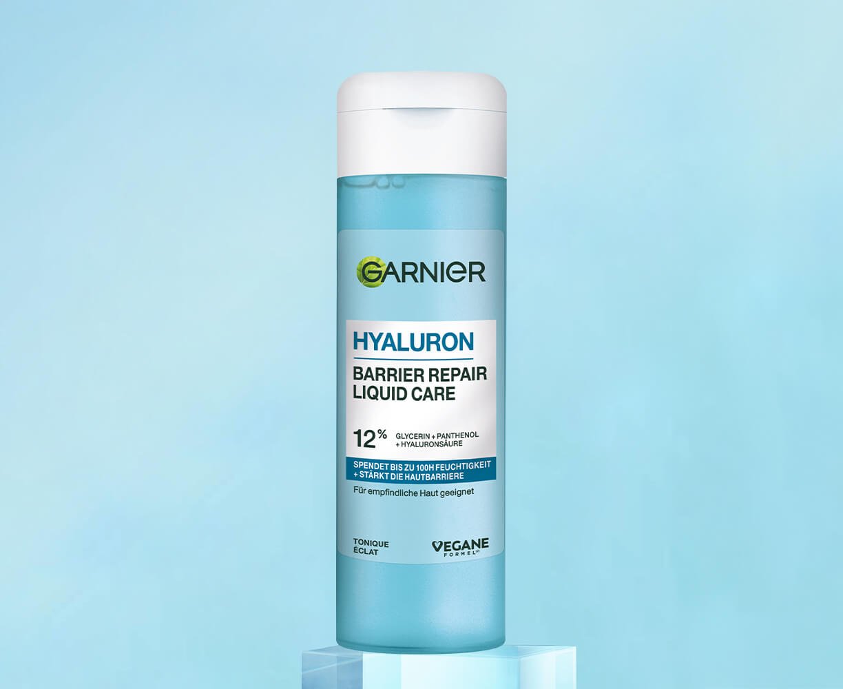 Hyaluron Barrier Repair Liquid Care