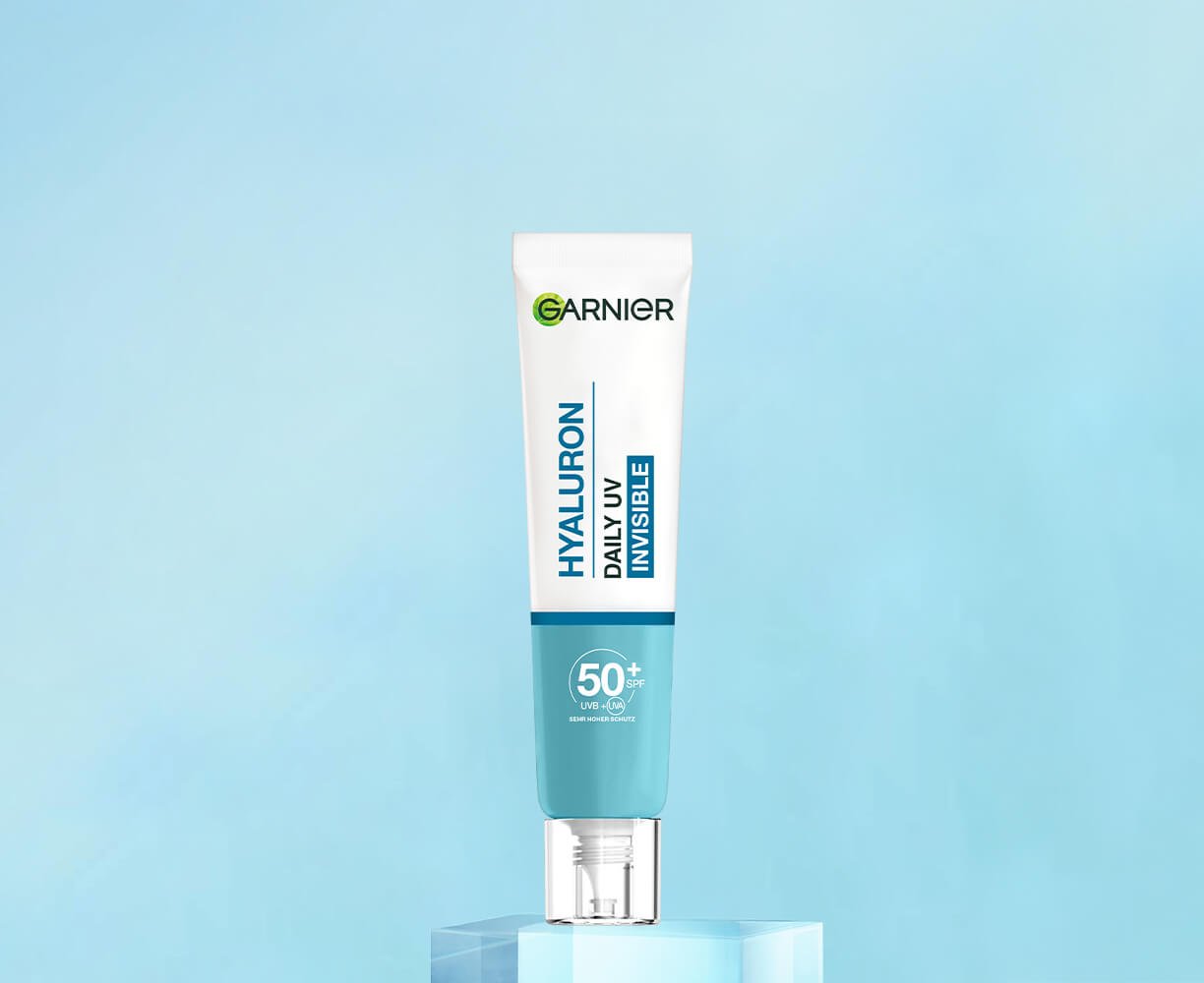Hyaluron Barrier Protect Daily UV Fluid LSF 50+