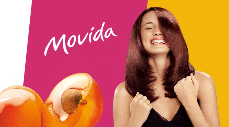 Garnier Movida Intensiv-Tönung Haarfarbe - 10 Goldblond 4002441018107