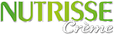 Logo Nutrisse Creme
