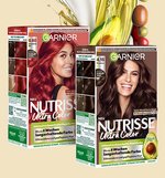 Nutrisse Color Produktreihe