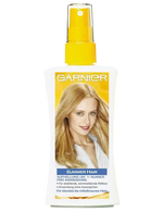 Garnier Summer Hair Aufheller-Spray Verpackung Vorne