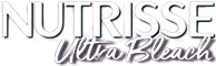 Nutrisse Ultra Bleach Logo