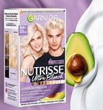 Nutrisse Ultra Bleach D4+ Ultra Aufheller