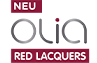 Olia Red Laquers Logo