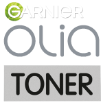 Olia Toner Logo