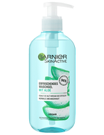 SkinActive Waschgel Aloe Vera