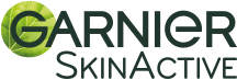 Garnier SkinActive Logo