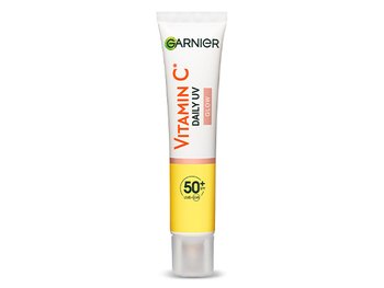 Vitamin C UV Fluid Glow LSF 50+ - Produktabbildung
