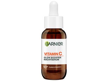 Garnier SkinActive Vitamin C Glow Booster Nachtserum