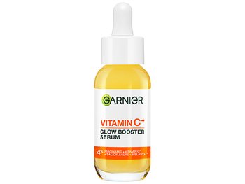 Garnier SkinActive Vitamin C+ Glow Booster Serum