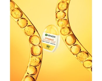 Vitamin C Wonder Tint All-In-1 Getöntes Fluid Hell