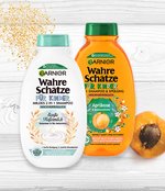 Wahre Schätze Kinder - Produktlinie
