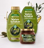 Wahre Schätze Mythische Olive - Produktlinie