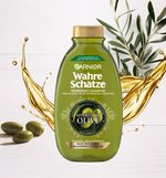 Wahre Schätze Mythische Olive - Produktlinie