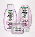 Wahre Schätze Reiswasser - Produktabbildungen