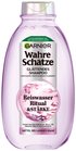 Garnier Wahre Schätze Reiswasser Ritual & Stärke, Glättendes Shampoo, 300 ml - Produktabbildung
