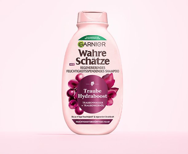 Shampoo