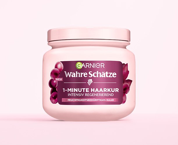 Haarmaske