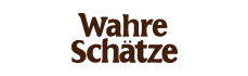 Logo Wahre Schätze